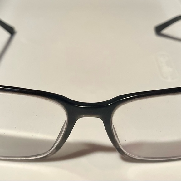 Pro design Rx glass frames - Picture 5 of 9